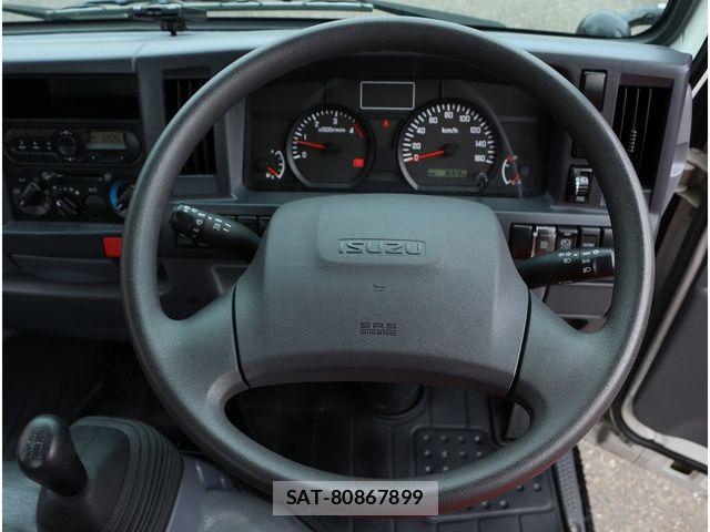 Isuzu ELF TRUCK 2017-08 8883561-21