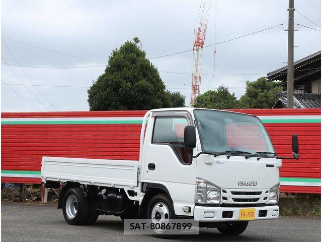 Isuzu ELF TRUCK 2017-08 8883561-4