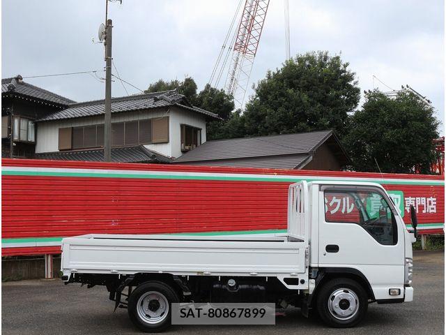 Isuzu ELF TRUCK 2017-08 8883561-5