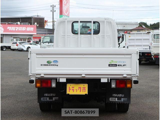 Isuzu ELF TRUCK 2017-08 8883561-6
