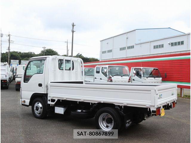 Isuzu ELF TRUCK 2017-08 8883561-7