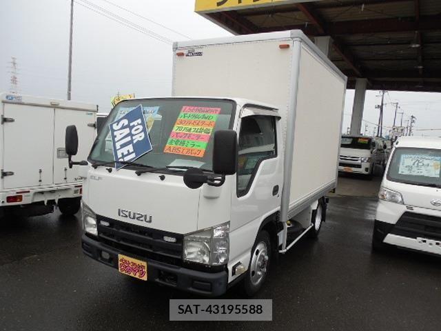 Isuzu ELF TRUCK 2012-06 8883575-0