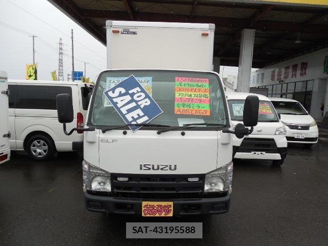 Isuzu ELF TRUCK 2012-06 8883575-1