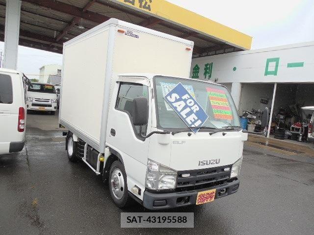 Isuzu ELF TRUCK 2012-06 8883575-2