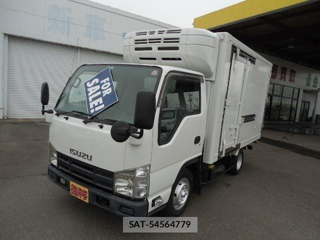 Isuzu ELF TRUCK 2014-04 8883571-0