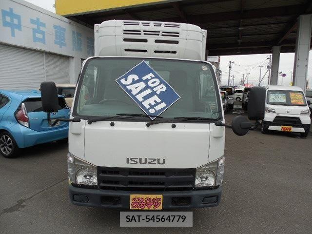 Isuzu ELF TRUCK 2014-04 8883571-1