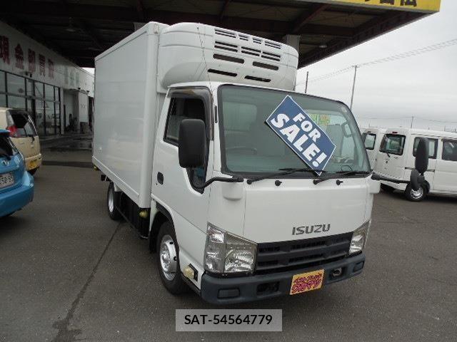 Isuzu ELF TRUCK 2014-04 8883571-2