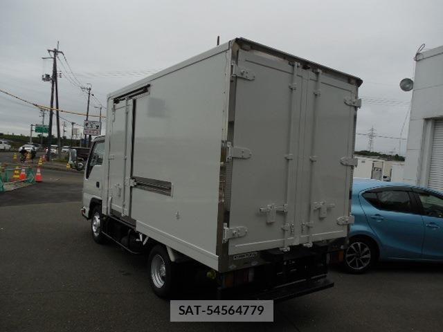 Isuzu ELF TRUCK 2014-04 8883571-4