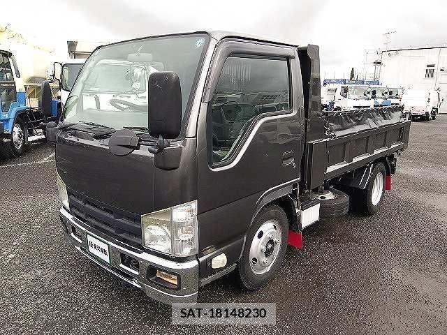 Isuzu ELF TRUCK 2012-05 8883563-0