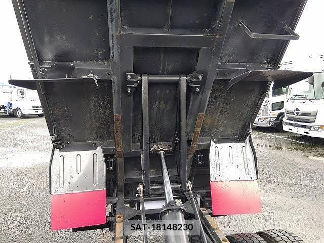 Isuzu ELF TRUCK 2012-05 8883563-9
