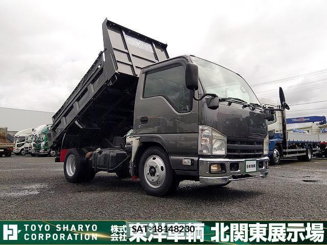Isuzu ELF TRUCK 2012-05 8883563-20