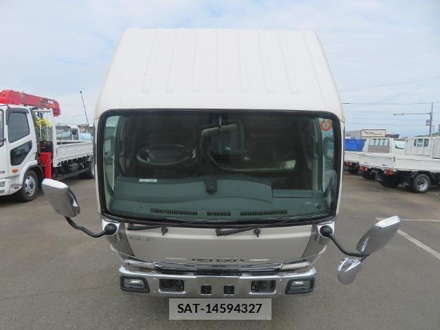 Isuzu ELF TRUCK 2007-09 8883567-9