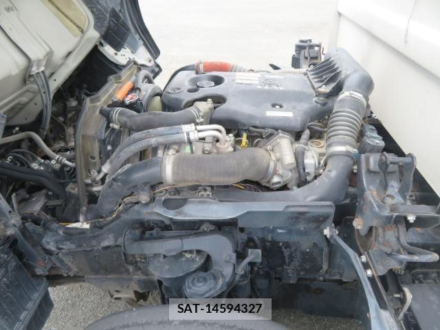 Isuzu ELF TRUCK 2007-09 8883567-10