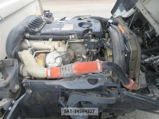 Isuzu ELF TRUCK 2007-09 8883567-11