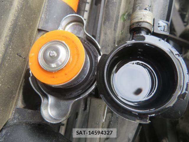 Isuzu ELF TRUCK 2007-09 8883567-13