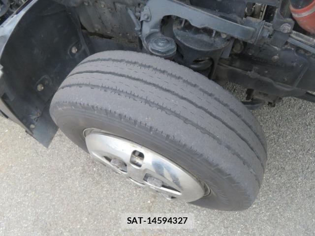 Isuzu ELF TRUCK 2007-09 8883567-15