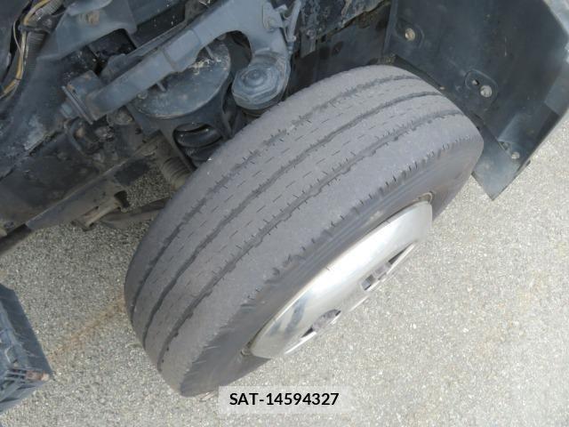 Isuzu ELF TRUCK 2007-09 8883567-16