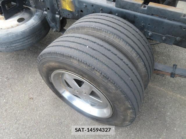 Isuzu ELF TRUCK 2007-09 8883567-17