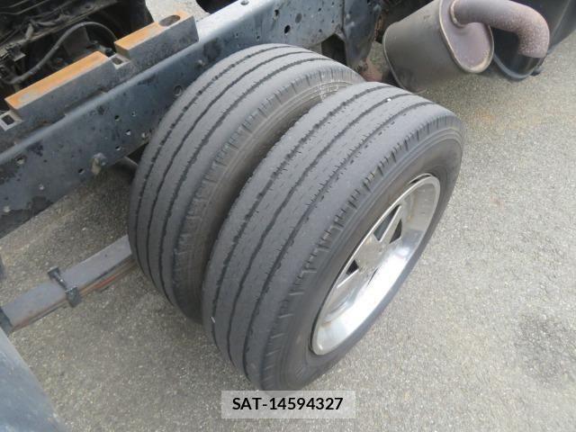 Isuzu ELF TRUCK 2007-09 8883567-18