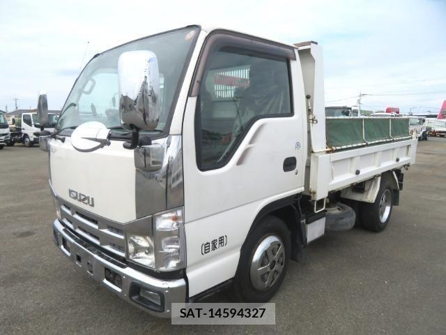 Isuzu ELF TRUCK 2007-09 8883567-1