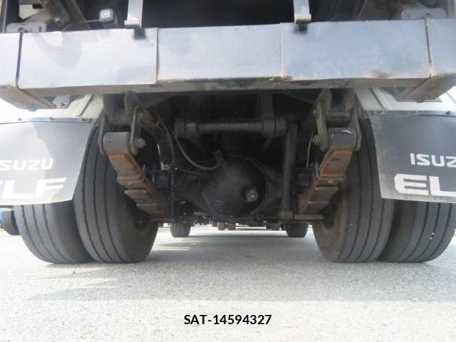 Isuzu ELF TRUCK 2007-09 8883567-19