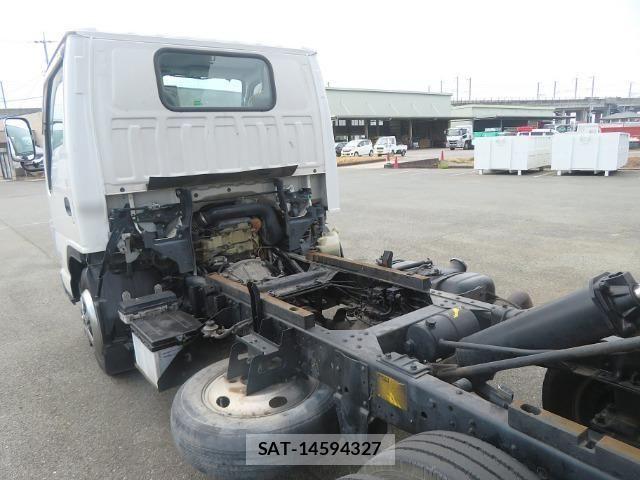 Isuzu ELF TRUCK 2007-09 8883567-20