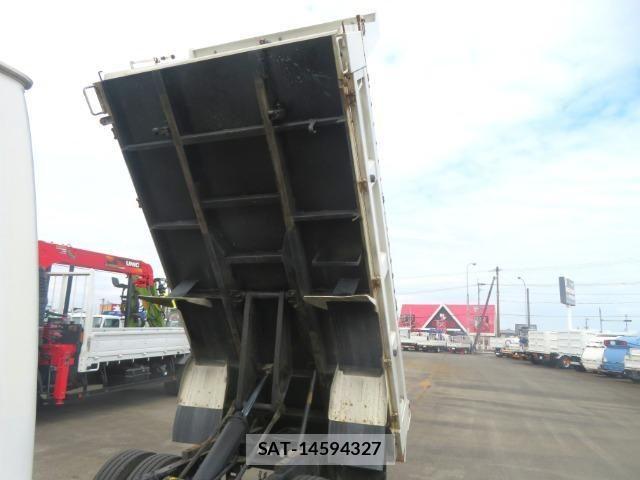 Isuzu ELF TRUCK 2007-09 8883567-21