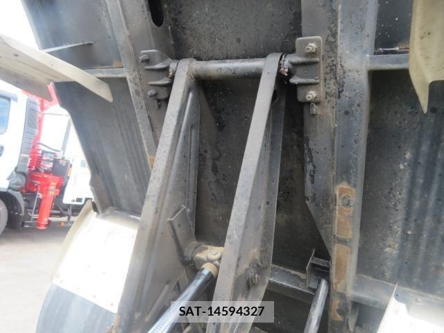 Isuzu ELF TRUCK 2007-09 8883567-22