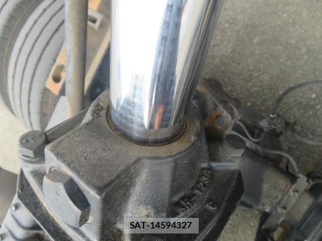 Isuzu ELF TRUCK 2007-09 8883567-23