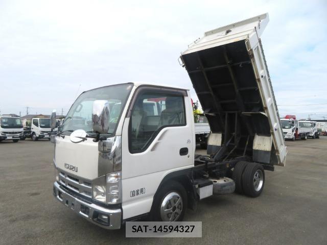Isuzu ELF TRUCK 2007-09 8883567-24