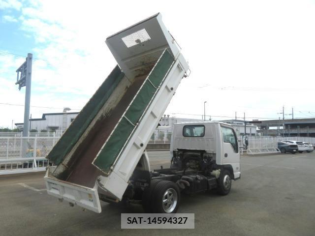 Isuzu ELF TRUCK 2007-09 8883567-26