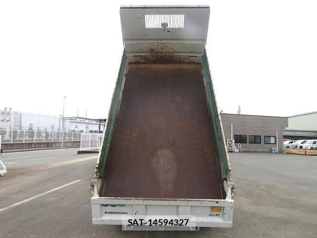 Isuzu ELF TRUCK 2007-09 8883567-27