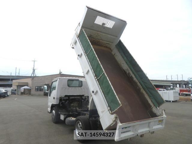 Isuzu ELF TRUCK 2007-09 8883567-28