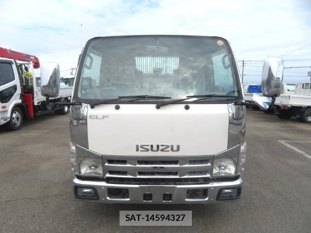 Isuzu ELF TRUCK 2007-09 8883567-2