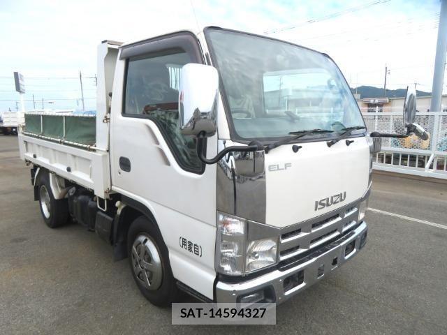 Isuzu ELF TRUCK 2007-09 8883567-3