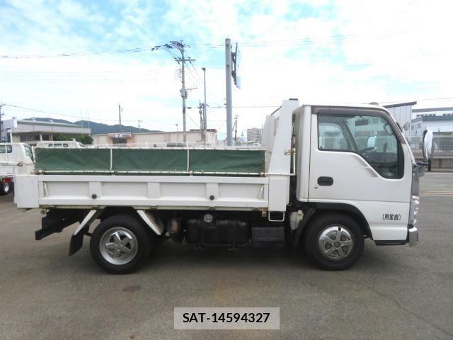 Isuzu ELF TRUCK 2007-09 8883567-4