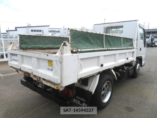 Isuzu ELF TRUCK 2007-09 8883567-5