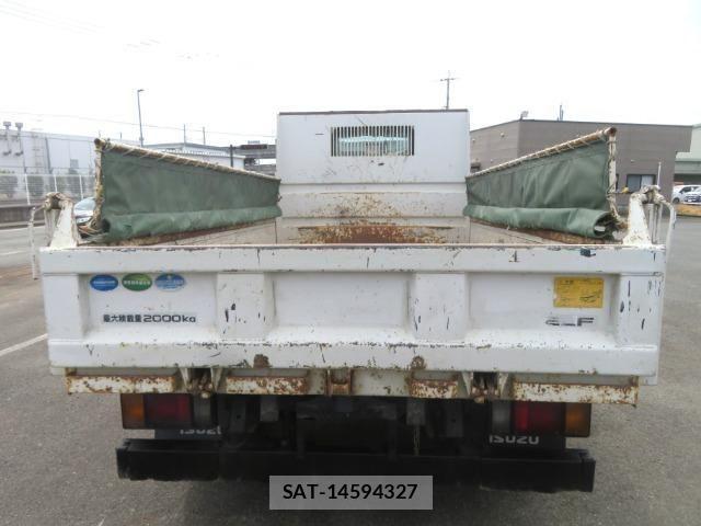 Isuzu ELF TRUCK 2007-09 8883567-6