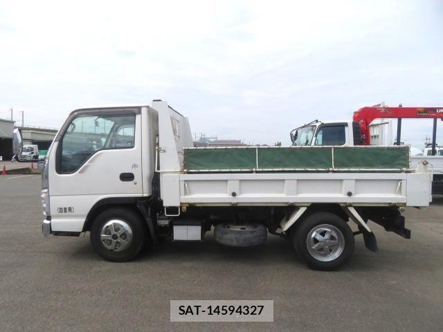 Isuzu ELF TRUCK 2007-09 8883567-8