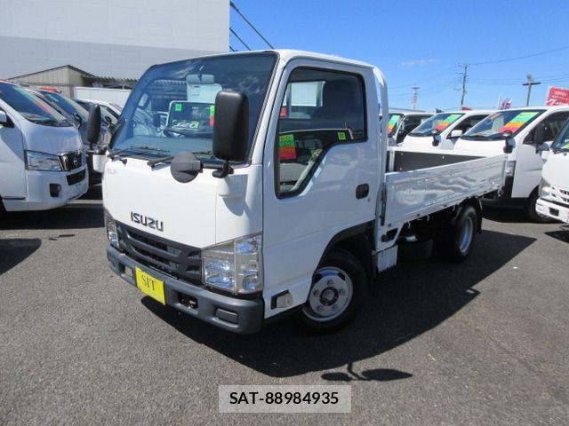 Isuzu ELF TRUCK 2019-06 8883564-0