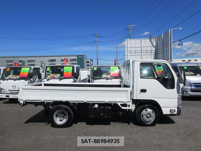 Isuzu ELF TRUCK 2019-06 8883564-3