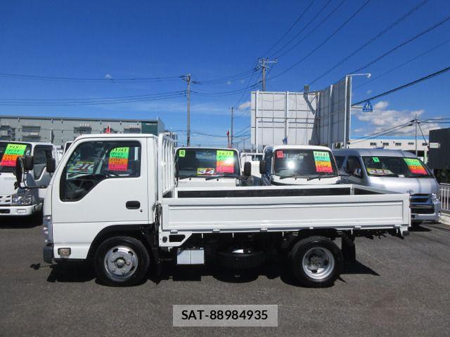 Isuzu ELF TRUCK 2019-06 8883564-4