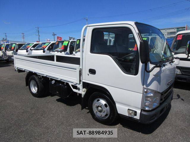 Isuzu ELF TRUCK 2019-06 8883564-5