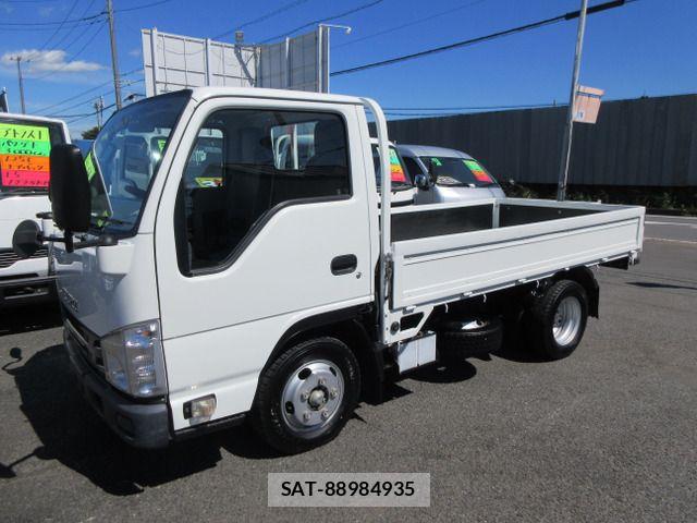 Isuzu ELF TRUCK 2019-06 8883564-6
