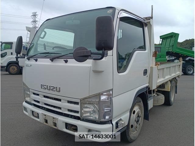Isuzu ELF TRUCK 2014-03 8883559-0