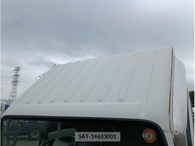 Isuzu ELF TRUCK 2014-03 8883559-9