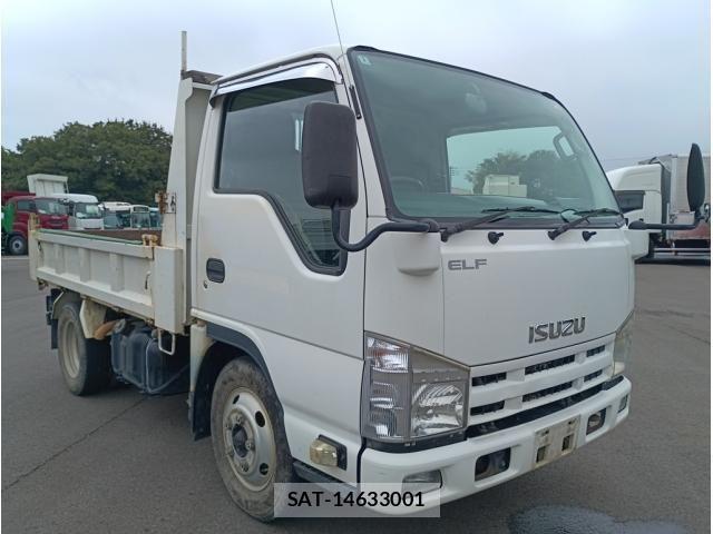 Isuzu ELF TRUCK 2014-03 8883559-1