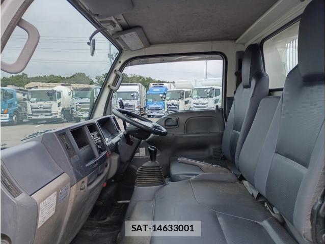 Isuzu ELF TRUCK 2014-03 8883559-22