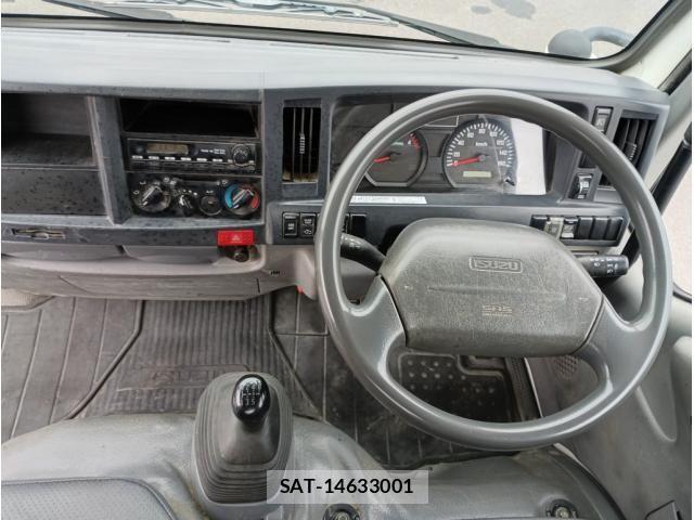 Isuzu ELF TRUCK 2014-03 8883559-23