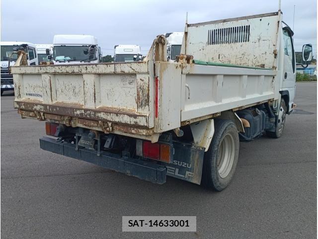 Isuzu ELF TRUCK 2014-03 8883559-2